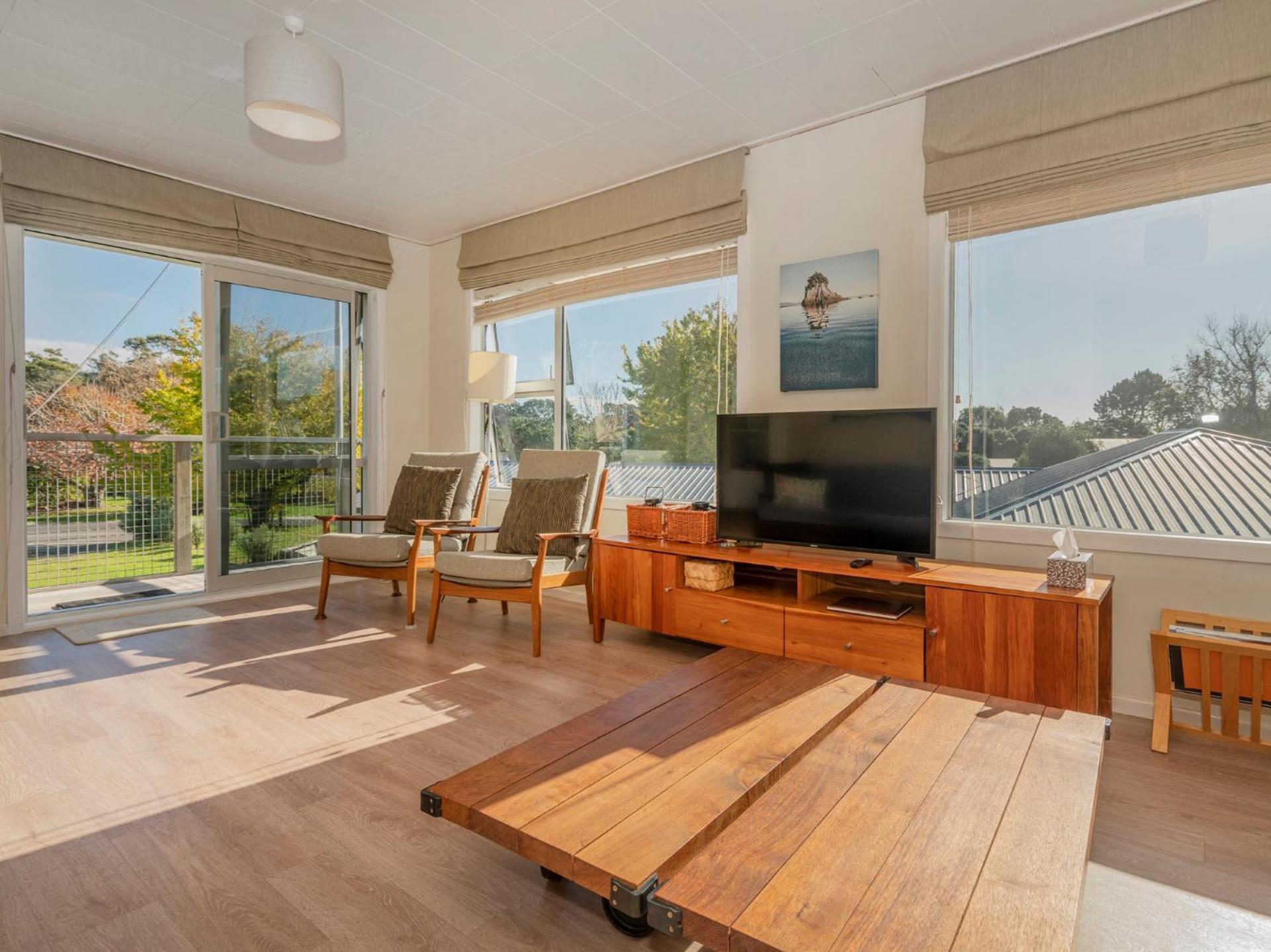 Hahei Kiwi Bach - Hahei Holiday Home Luaran gambar