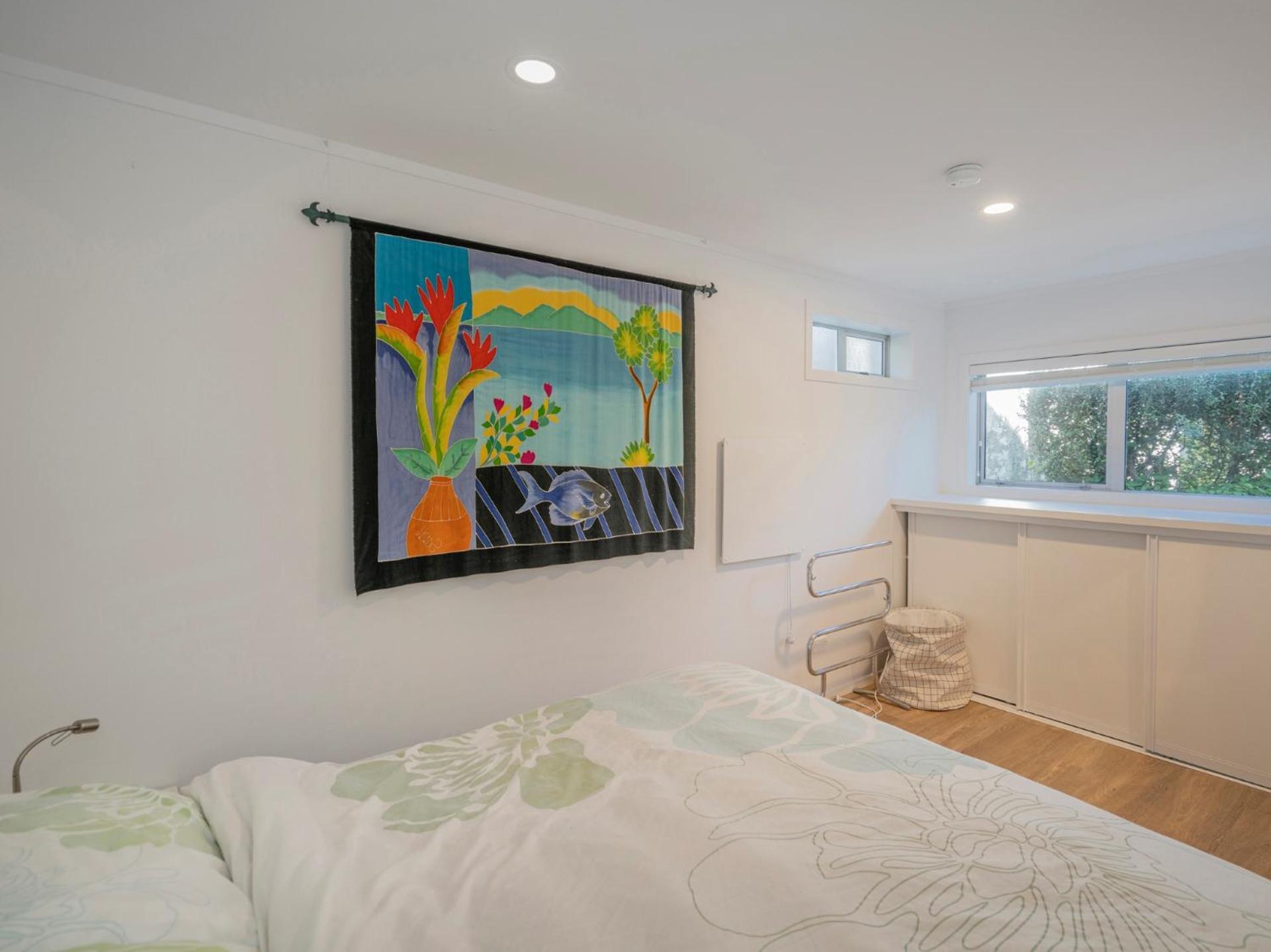 Hahei Kiwi Bach - Hahei Holiday Home Luaran gambar