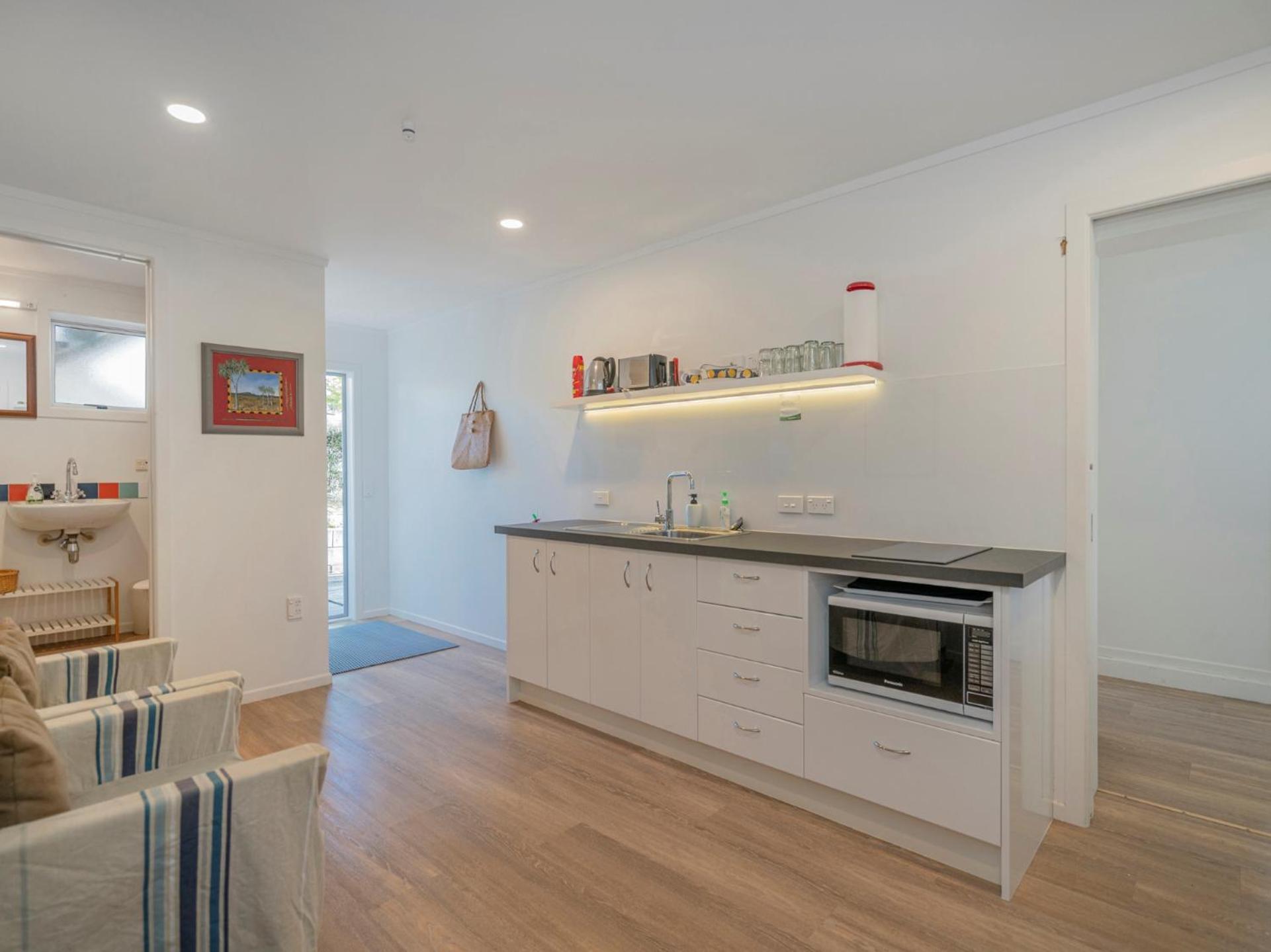 Hahei Kiwi Bach - Hahei Holiday Home Luaran gambar