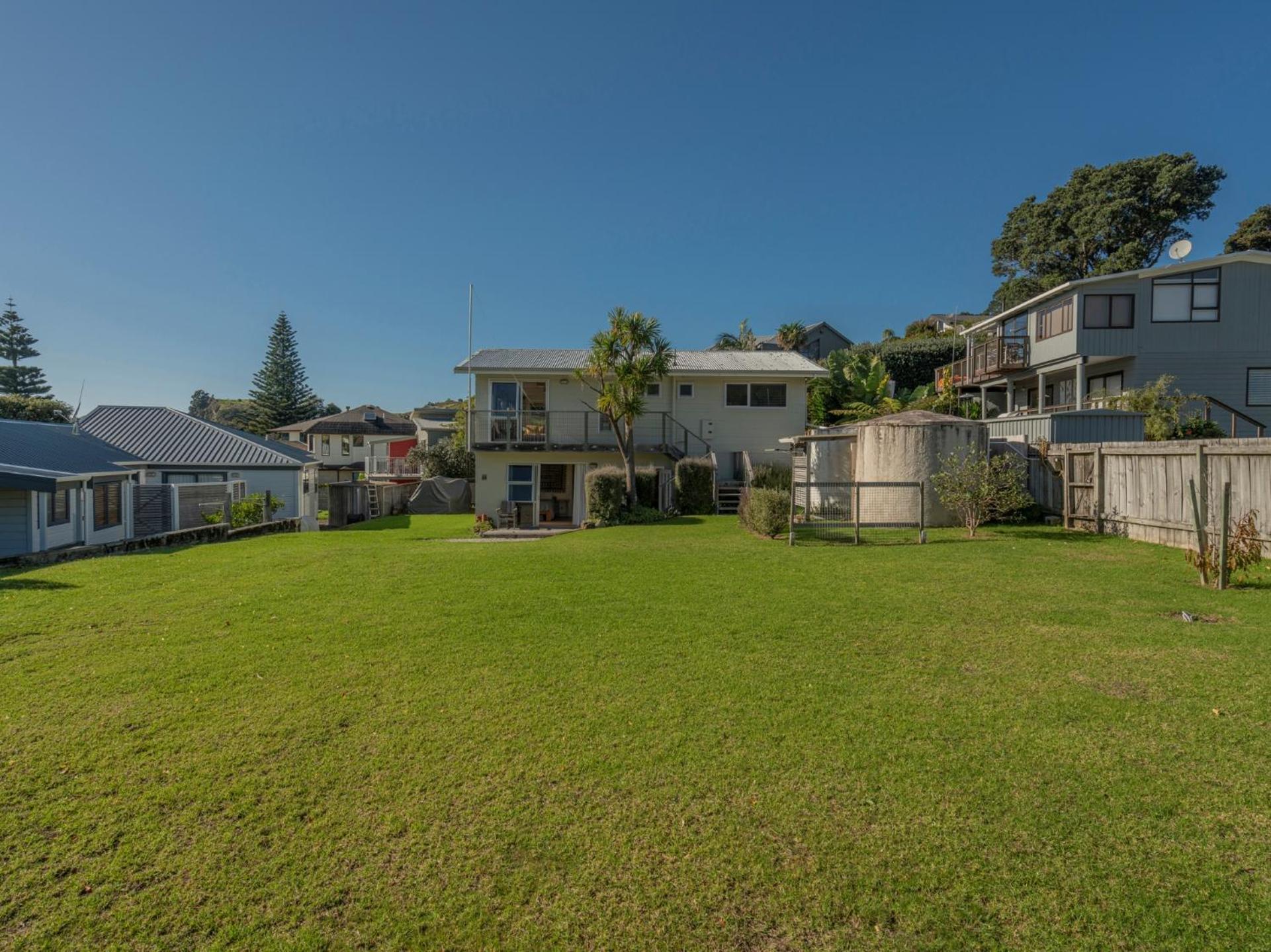Hahei Kiwi Bach - Hahei Holiday Home Luaran gambar