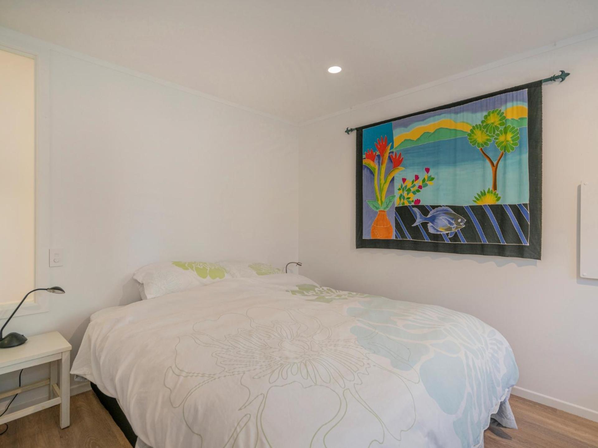Hahei Kiwi Bach - Hahei Holiday Home Luaran gambar