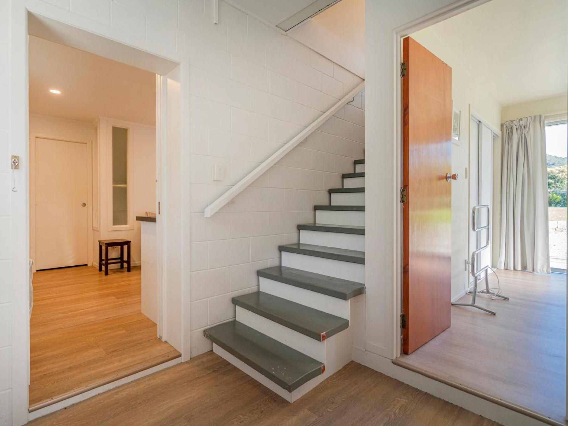 Hahei Kiwi Bach - Hahei Holiday Home Luaran gambar