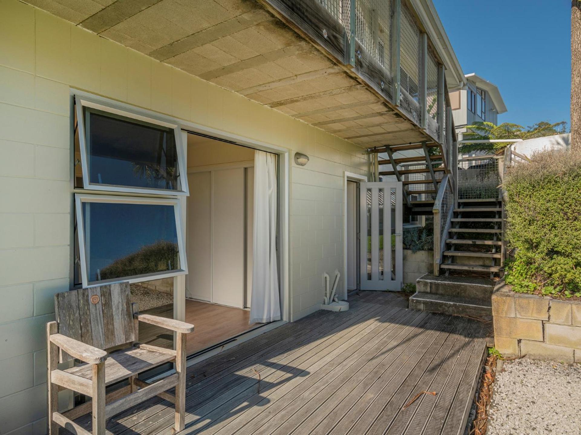 Hahei Kiwi Bach - Hahei Holiday Home Luaran gambar